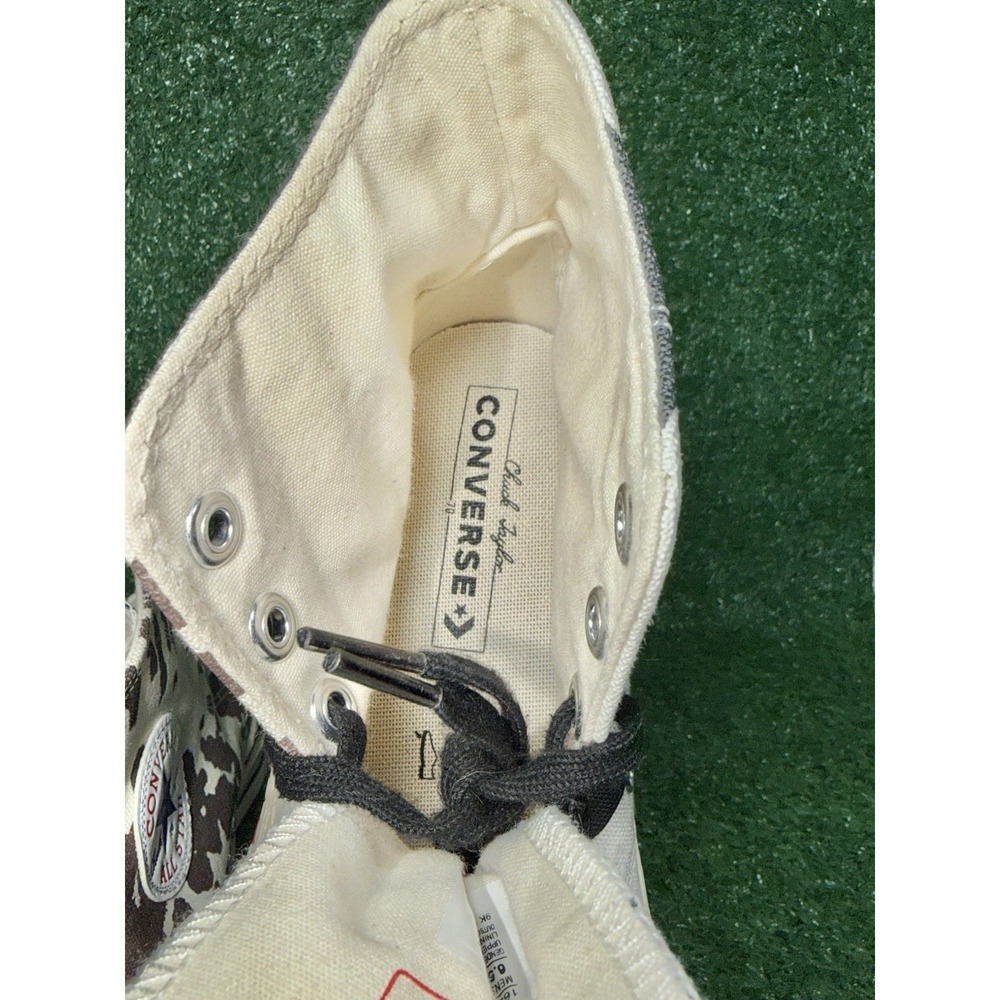 Converse Brain Dead Chuck 70 All Star Shoes Men's Size 6.5 Women's Size 8.5 - Picture 10 of 12